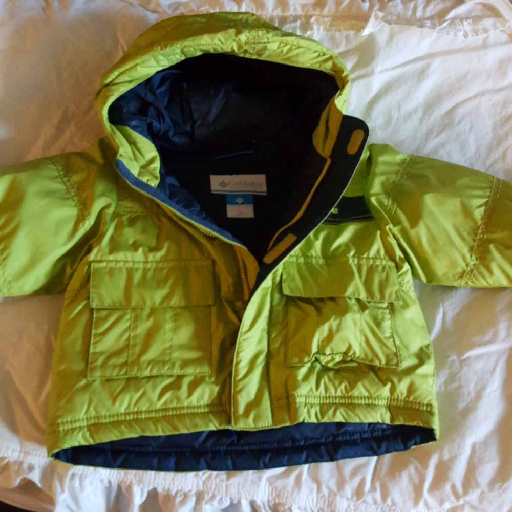 Jacket